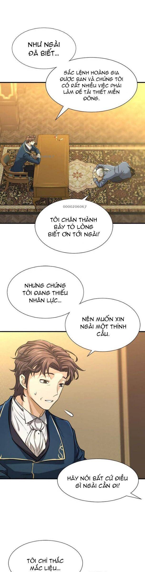 Kĩ Sư Bá Nhất Thế Giới Chapter 67 - Trang 2