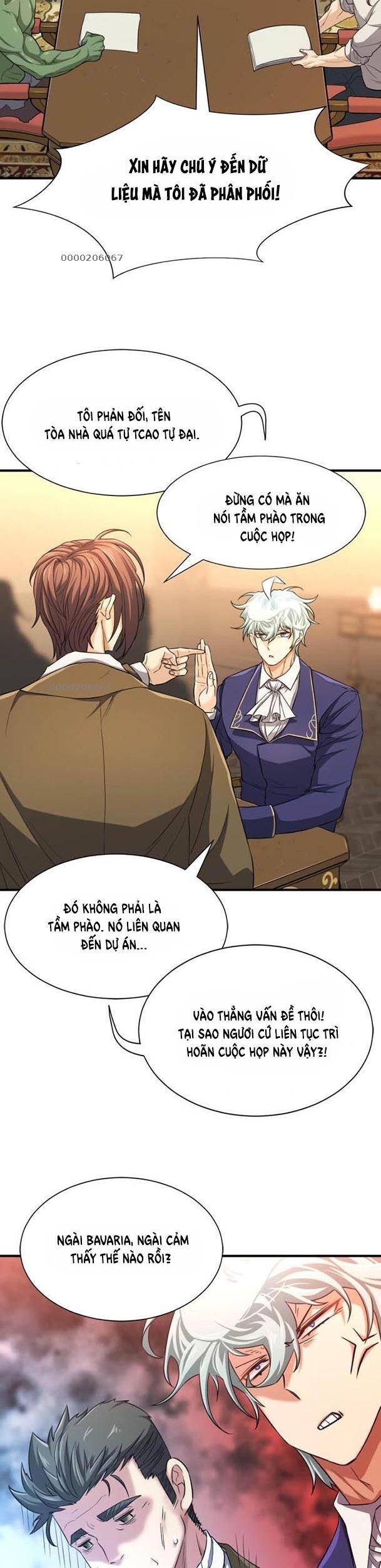 Kĩ Sư Bá Nhất Thế Giới Chapter 59 - Trang 2