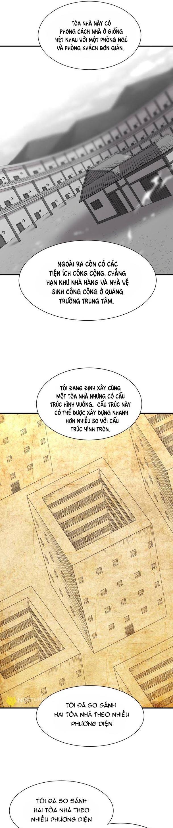 Kĩ Sư Bá Nhất Thế Giới Chapter 59 - Trang 2