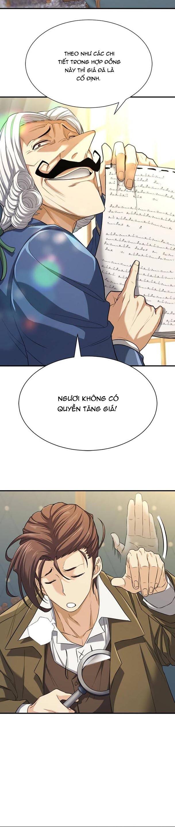 Kĩ Sư Bá Nhất Thế Giới Chapter 59 - Trang 2