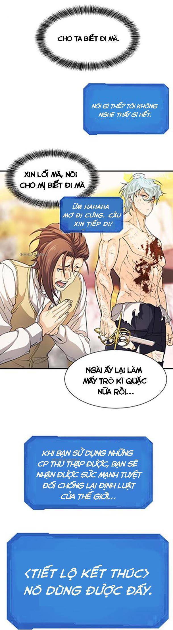 Kĩ Sư Bá Nhất Thế Giới Chapter 46 - Trang 2