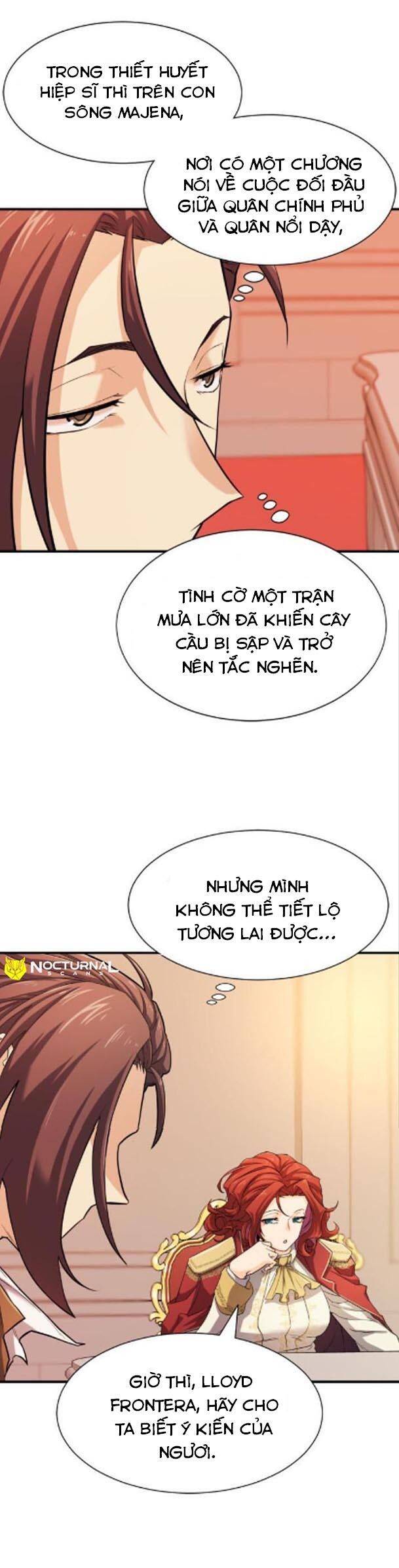 Kĩ Sư Bá Nhất Thế Giới Chapter 41 - Trang 2