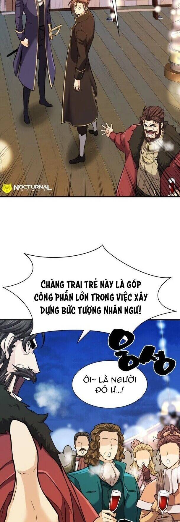 Kĩ Sư Bá Nhất Thế Giới Chapter 27 - Trang 2