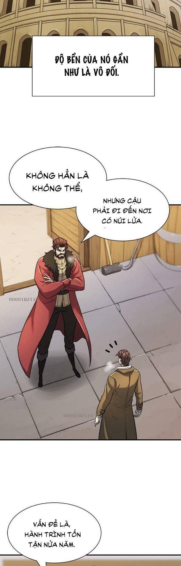 Kĩ Sư Bá Nhất Thế Giới Chapter 26 - Trang 2