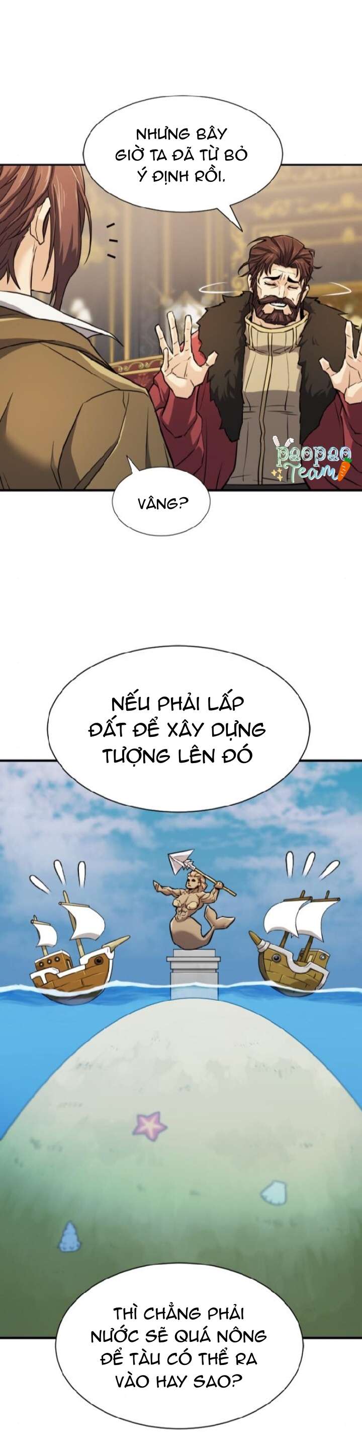 Kĩ Sư Bá Nhất Thế Giới Chapter 25.5 - Trang 2