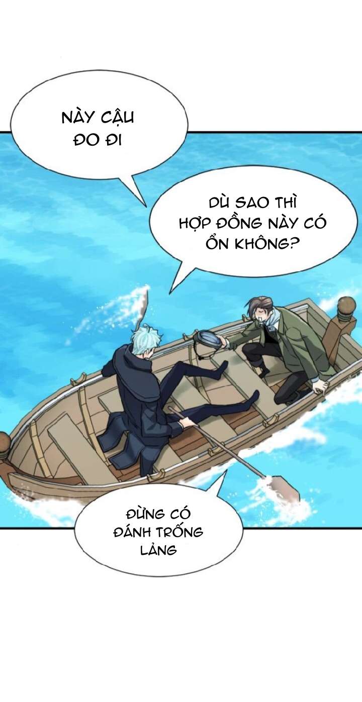 Kĩ Sư Bá Nhất Thế Giới Chapter 25.5 - Trang 2