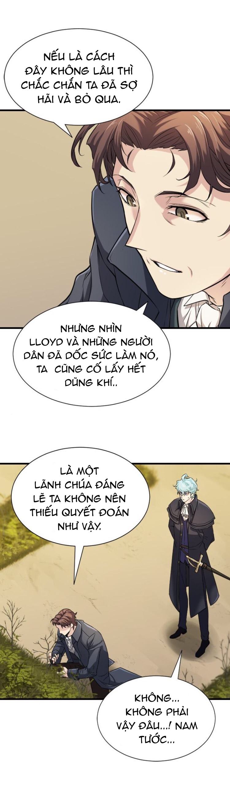 Kĩ Sư Bá Nhất Thế Giới Chapter 24 - Trang 2