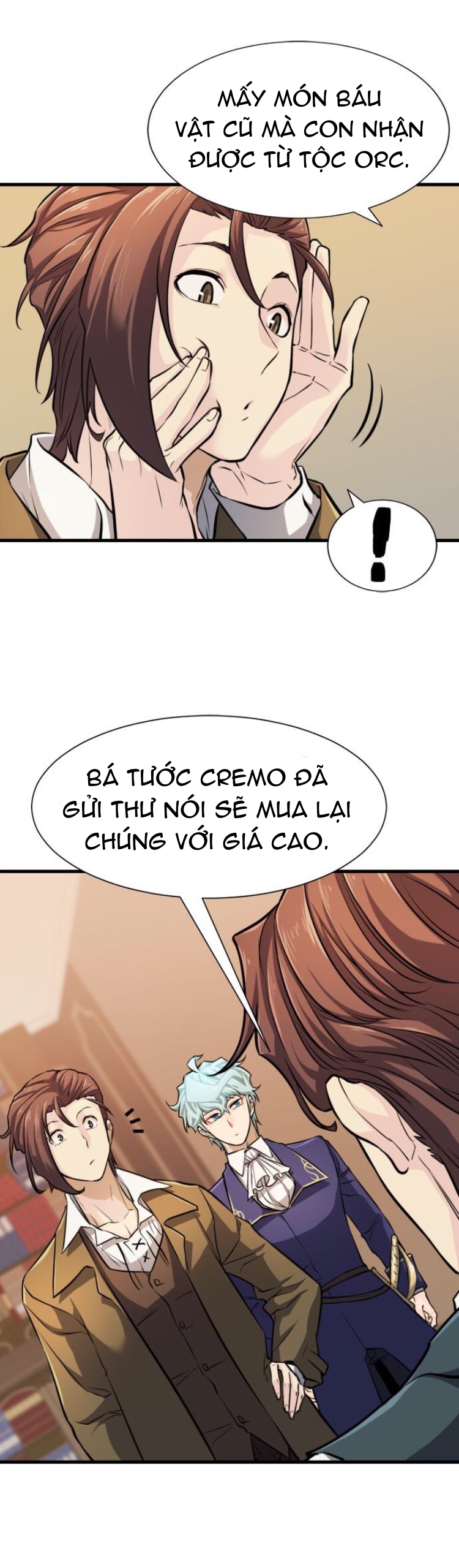 Kĩ Sư Bá Nhất Thế Giới Chapter 23 - Trang 2