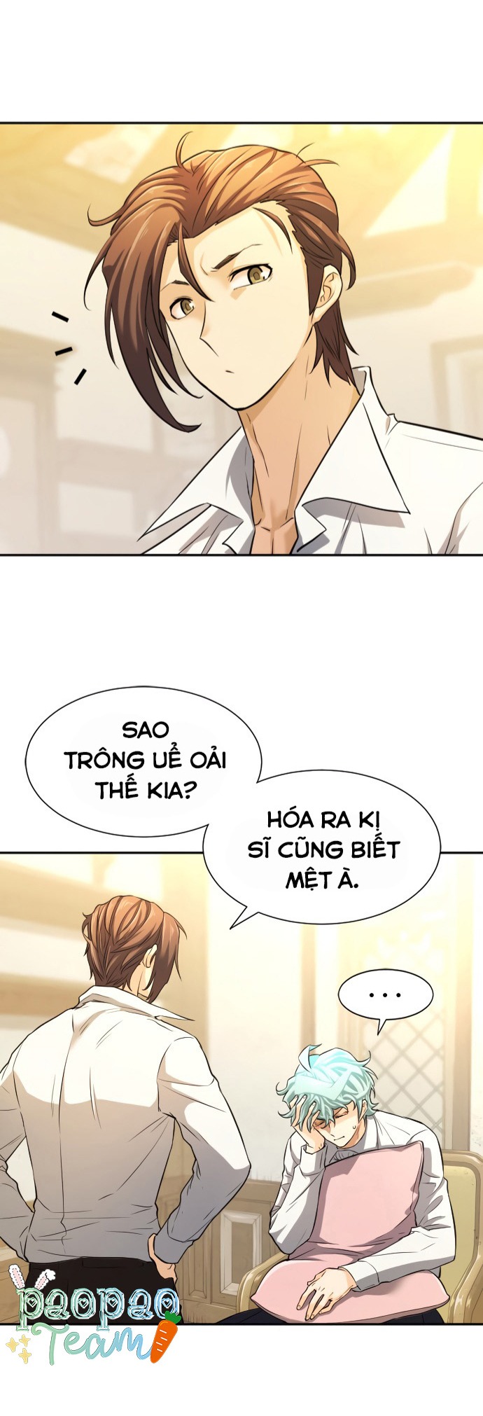 Kĩ Sư Bá Nhất Thế Giới Chapter 21 - Trang 2