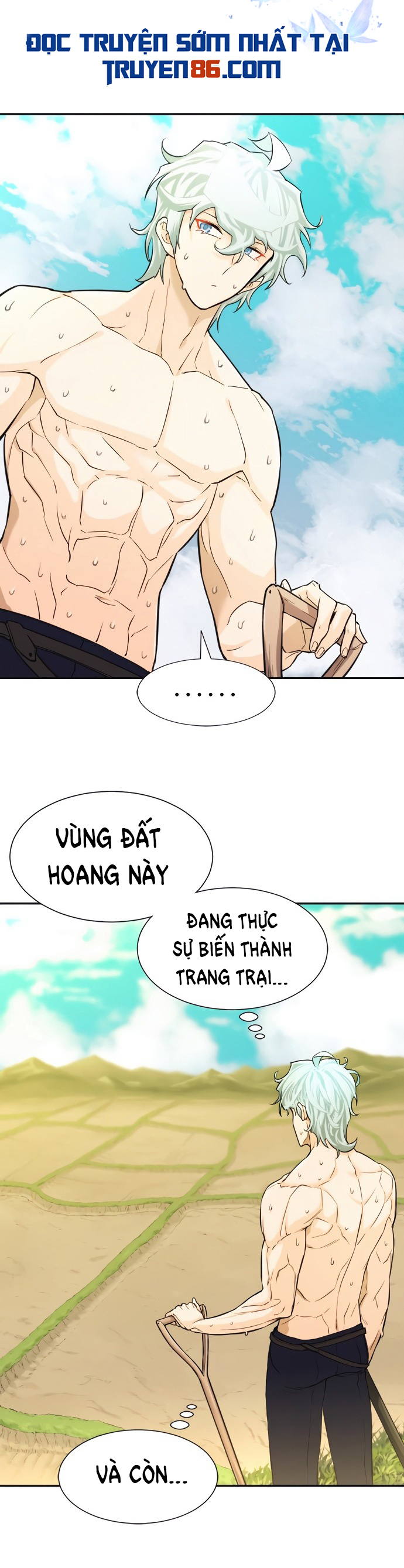 Kĩ Sư Bá Nhất Thế Giới Chapter 20 - Trang 2