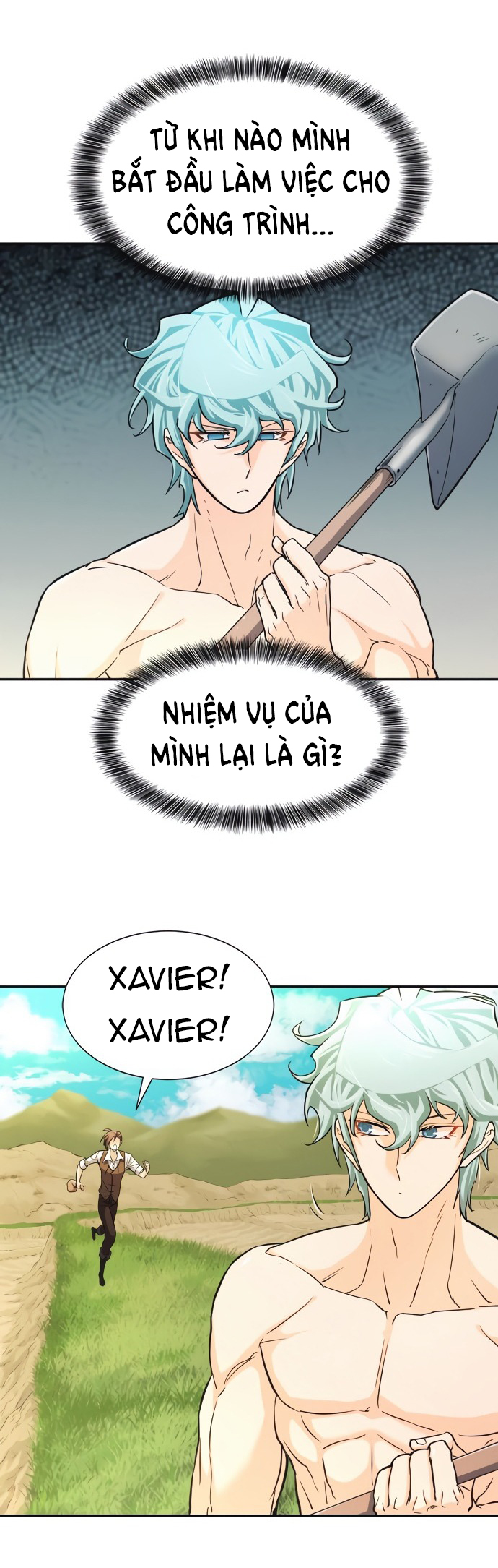 Kĩ Sư Bá Nhất Thế Giới Chapter 20 - Trang 2