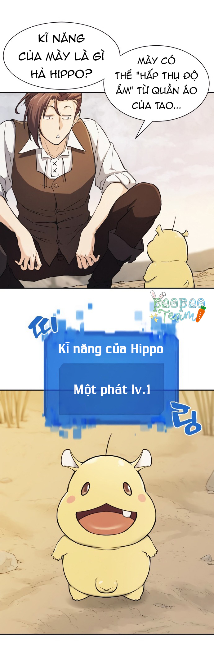 Kĩ Sư Bá Nhất Thế Giới Chapter 20 - Trang 2