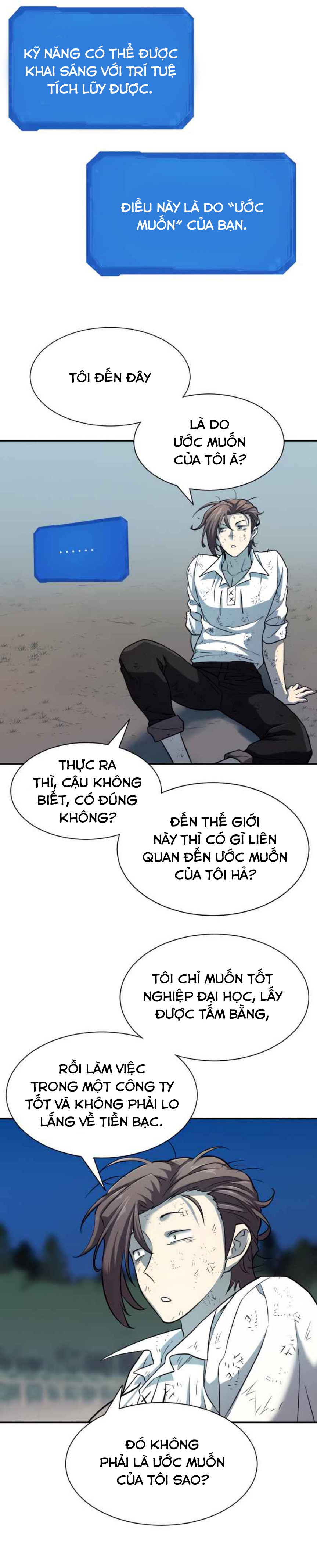 Kĩ Sư Bá Nhất Thế Giới Chapter 19 - Trang 2