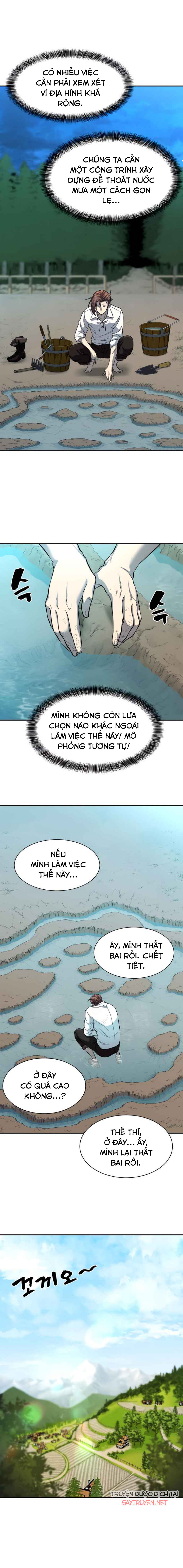 Kĩ Sư Bá Nhất Thế Giới Chapter 19 - Trang 2