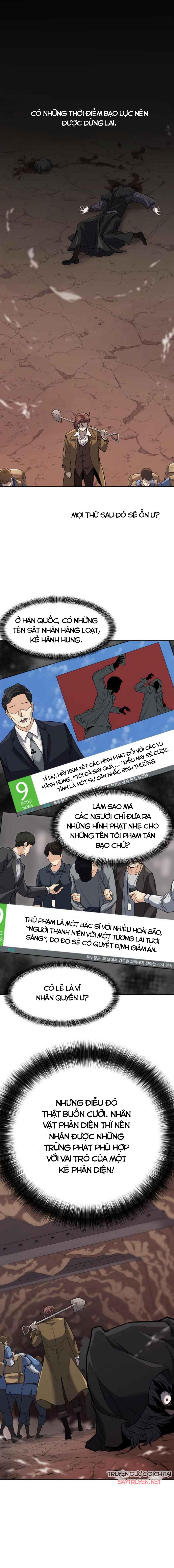 Kĩ Sư Bá Nhất Thế Giới Chapter 16 - Trang 2