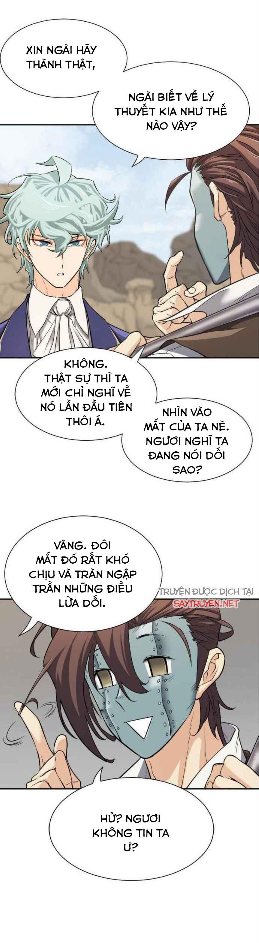 Kĩ Sư Bá Nhất Thế Giới Chapter 14 - Trang 2