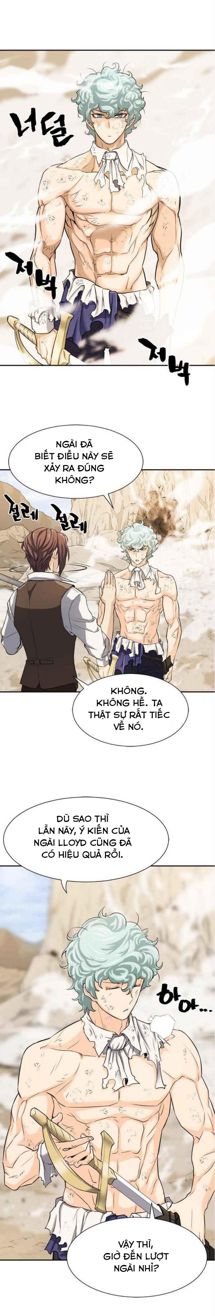 Kĩ Sư Bá Nhất Thế Giới Chapter 14 - Trang 2