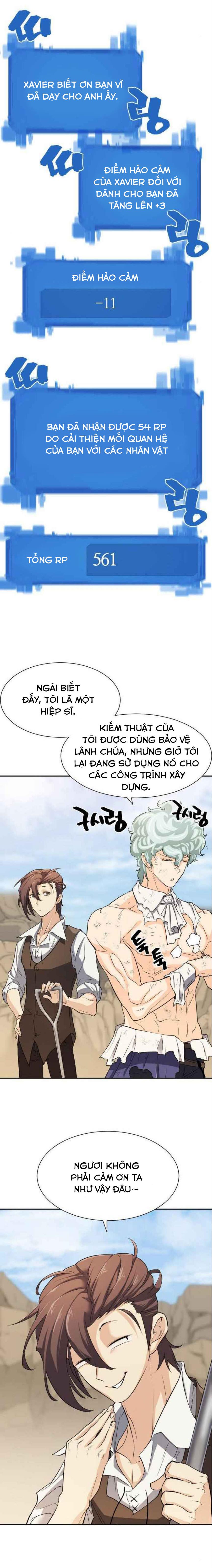 Kĩ Sư Bá Nhất Thế Giới Chapter 14 - Trang 2