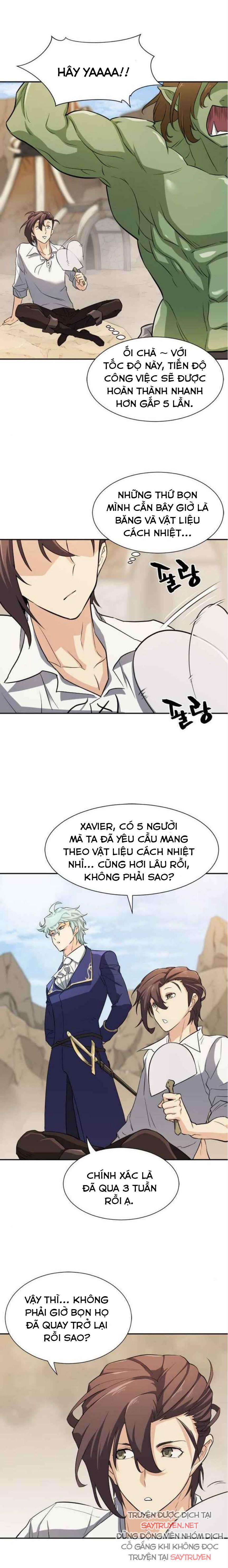 Kĩ Sư Bá Nhất Thế Giới Chapter 14 - Trang 2