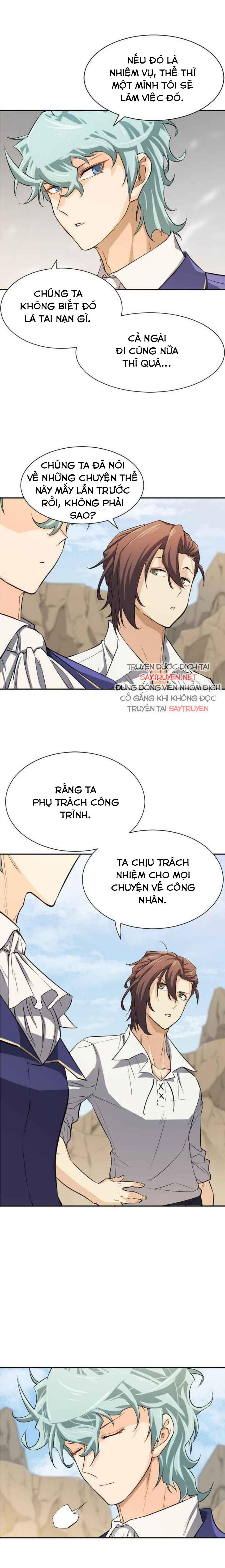 Kĩ Sư Bá Nhất Thế Giới Chapter 14 - Trang 2