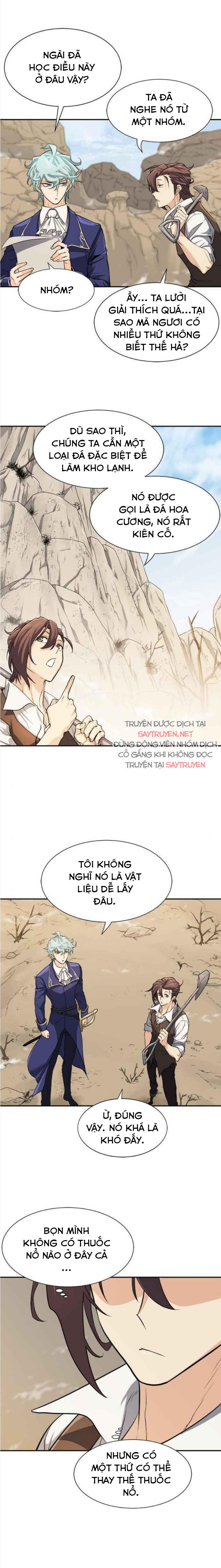 Kĩ Sư Bá Nhất Thế Giới Chapter 14 - Trang 2