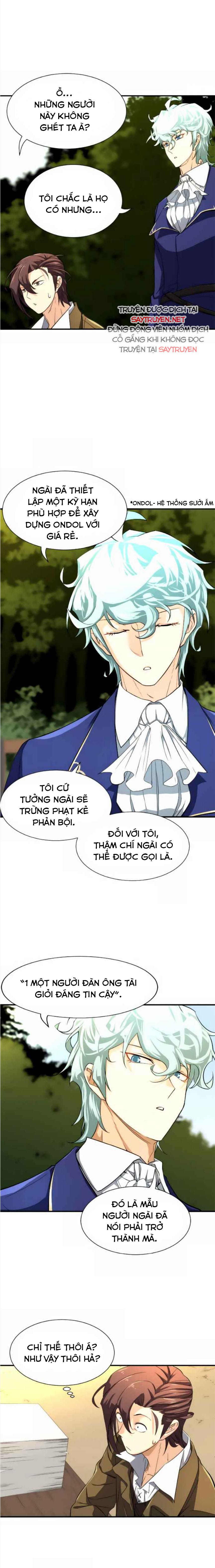 Kĩ Sư Bá Nhất Thế Giới Chapter 9 - Trang 2