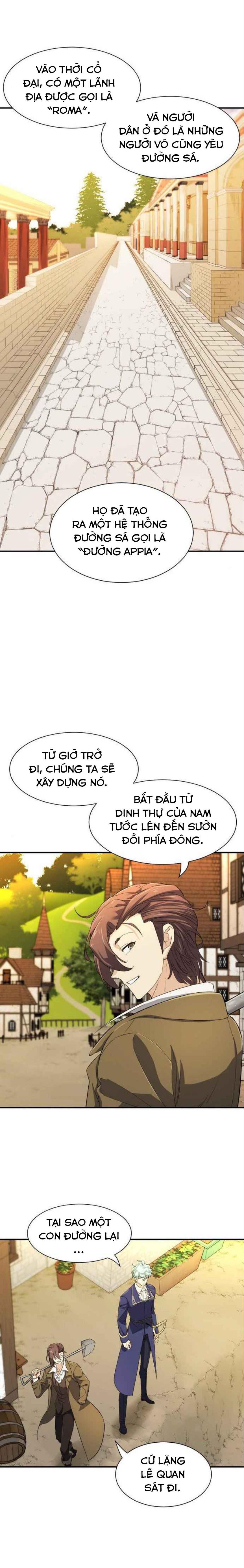 Kĩ Sư Bá Nhất Thế Giới Chapter 8 - Trang 2