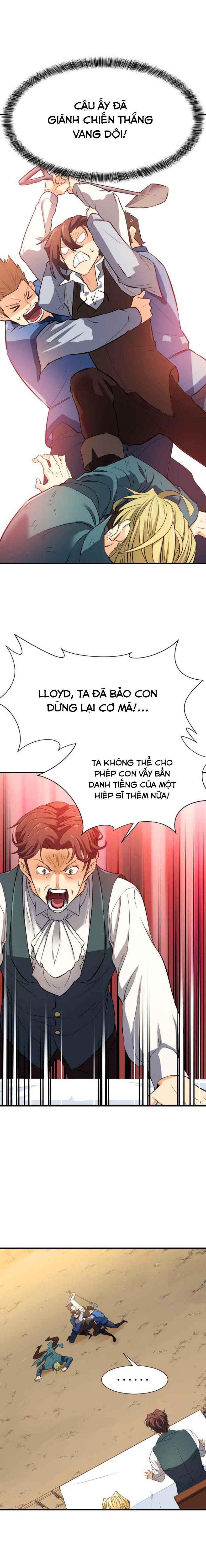 Kĩ Sư Bá Nhất Thế Giới Chapter 7 - Trang 2