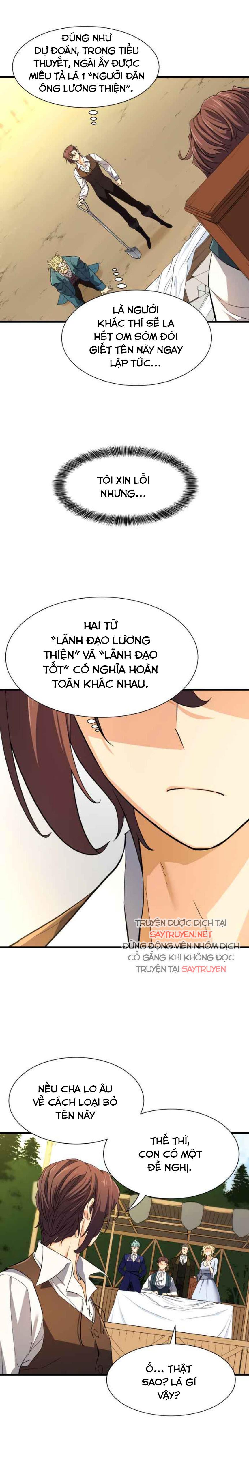 Kĩ Sư Bá Nhất Thế Giới Chapter 7 - Trang 2