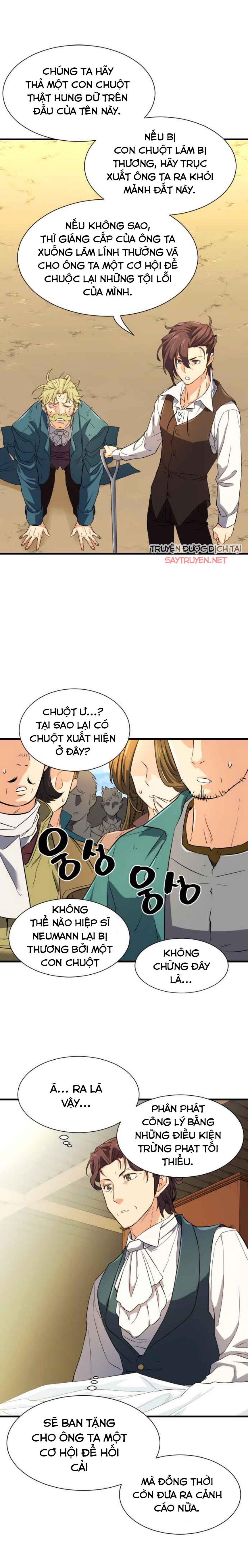 Kĩ Sư Bá Nhất Thế Giới Chapter 7 - Trang 2