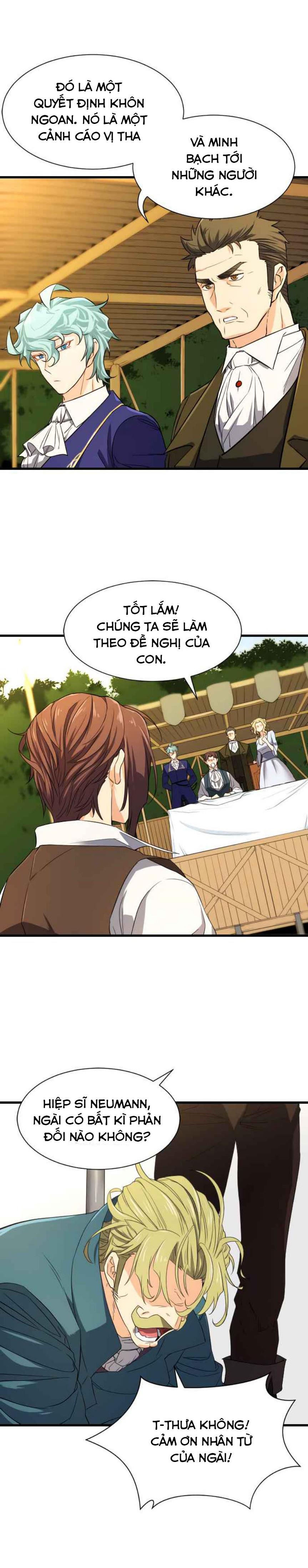 Kĩ Sư Bá Nhất Thế Giới Chapter 7 - Trang 2