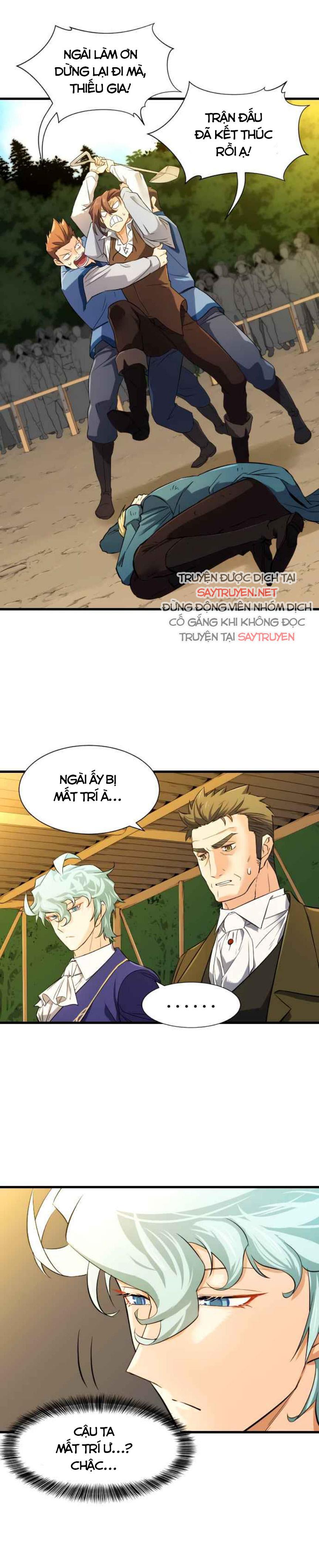 Kĩ Sư Bá Nhất Thế Giới Chapter 7 - Trang 2