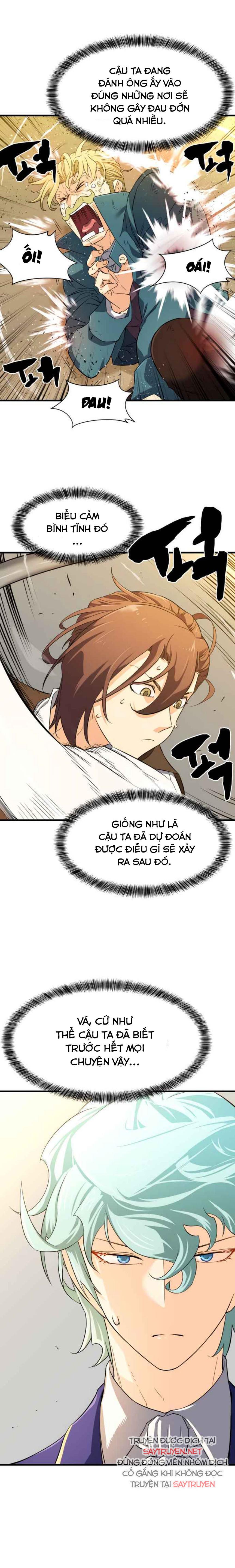 Kĩ Sư Bá Nhất Thế Giới Chapter 7 - Trang 2