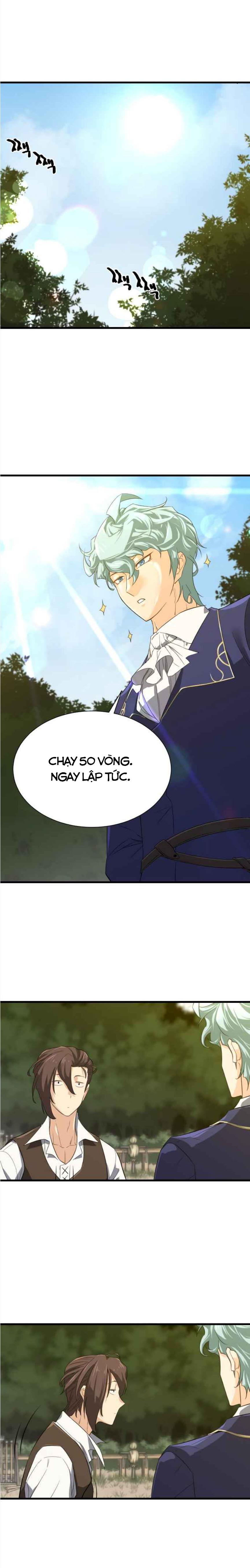 Kĩ Sư Bá Nhất Thế Giới Chapter 5 - Trang 2