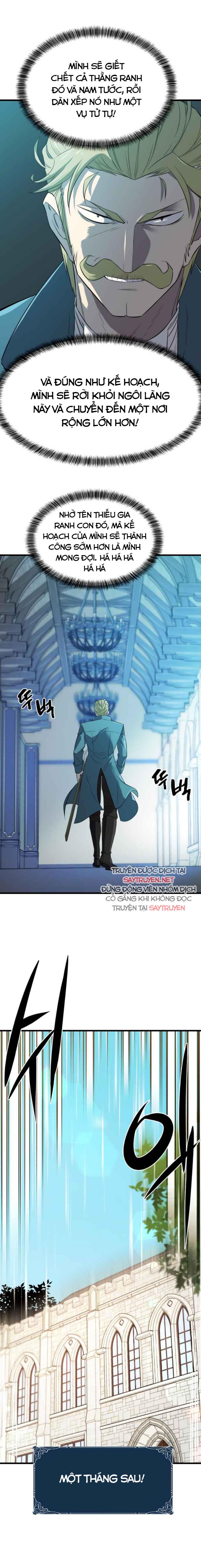 Kĩ Sư Bá Nhất Thế Giới Chapter 5 - Trang 2