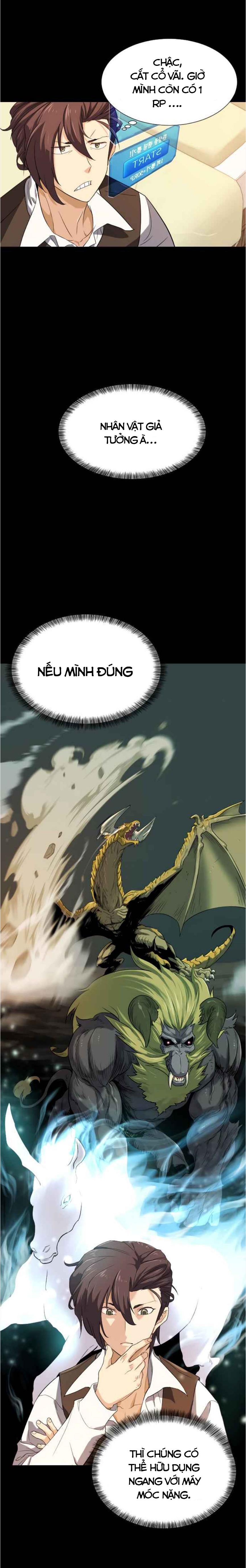 Kĩ Sư Bá Nhất Thế Giới Chapter 3 - Trang 2