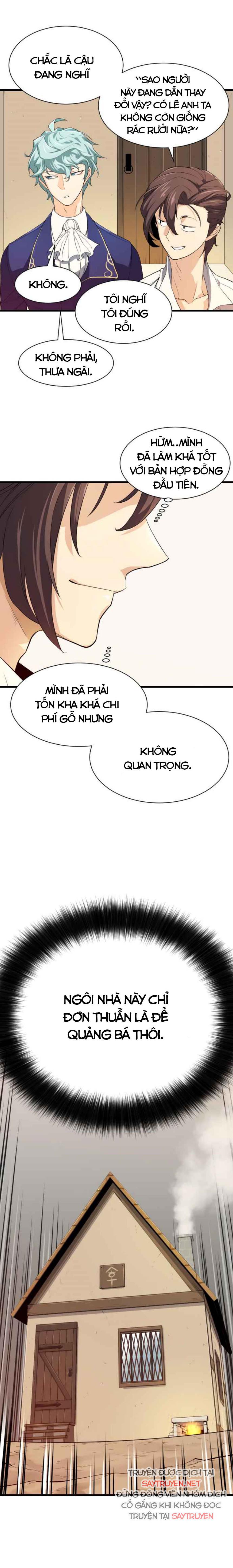 Kĩ Sư Bá Nhất Thế Giới Chapter 2 - Trang 2