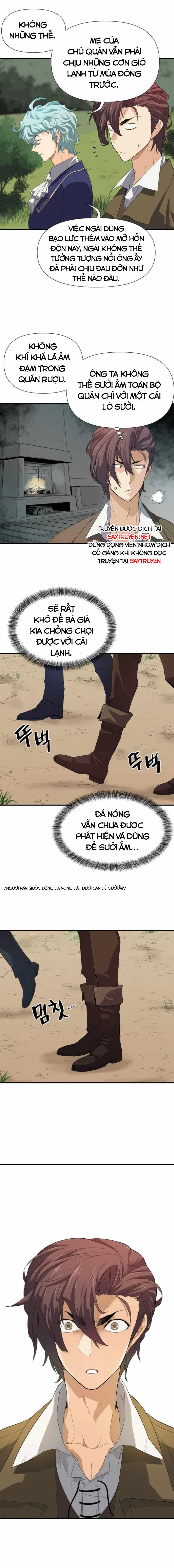 Kĩ Sư Bá Nhất Thế Giới Chapter 1 - Trang 2