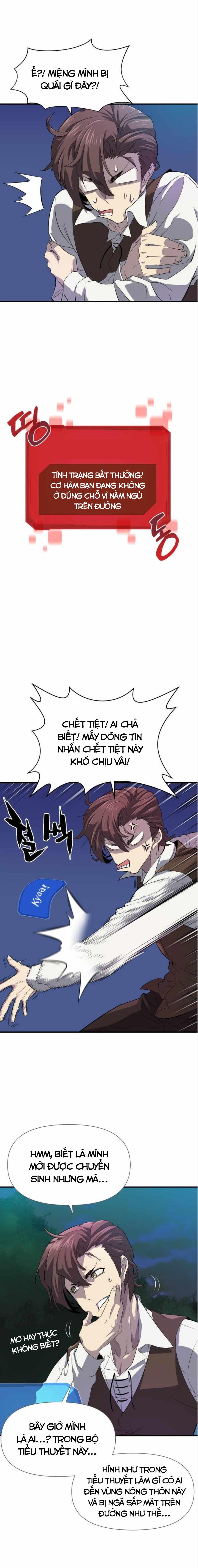 Kĩ Sư Bá Nhất Thế Giới Chapter 1 - Trang 2