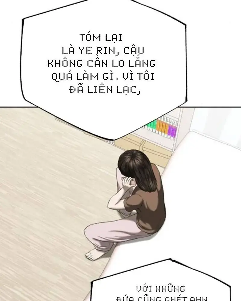 Bạn Gái Tôi Là Quái Vật Chapter 19 - Trang 2