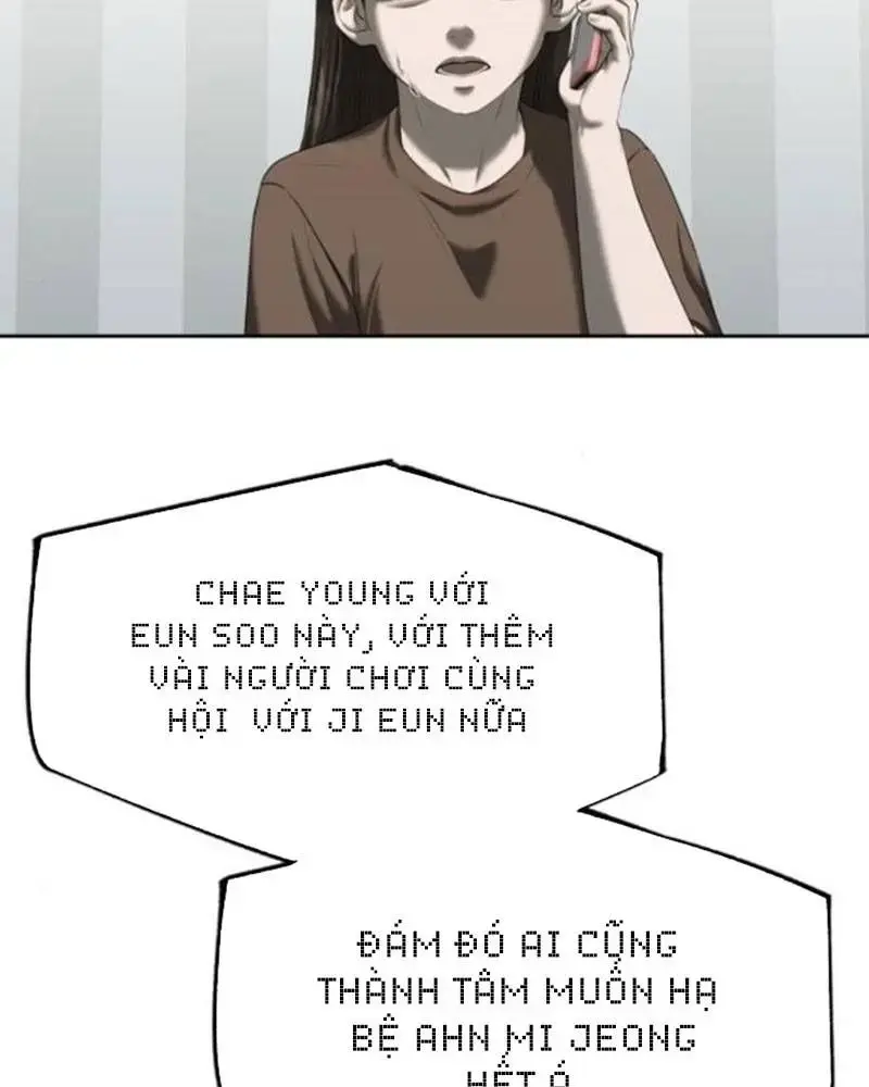 Bạn Gái Tôi Là Quái Vật Chapter 19 - Trang 2