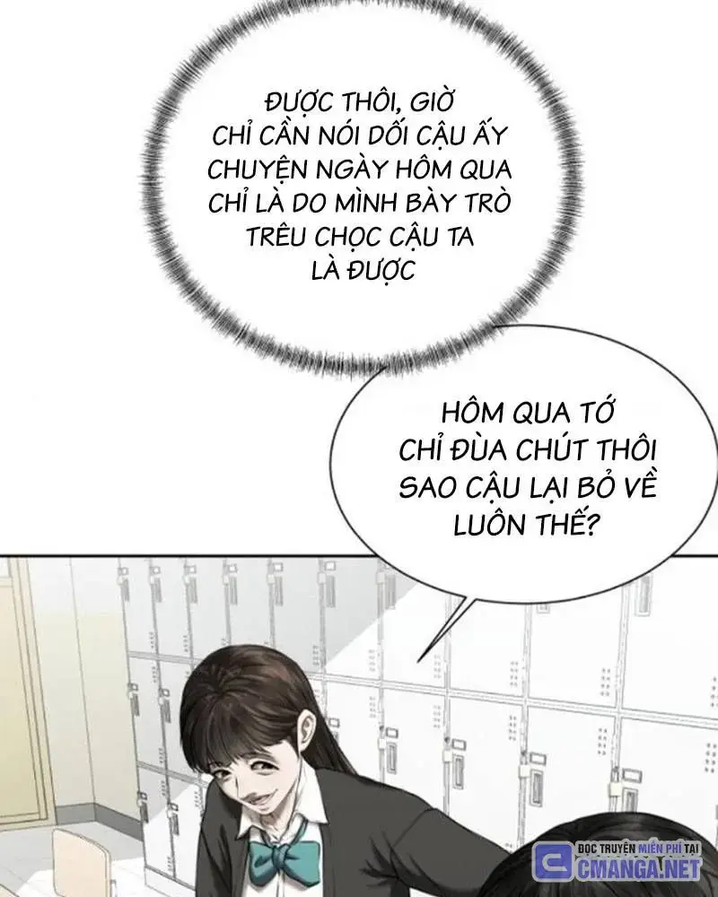 Bạn Gái Tôi Là Quái Vật Chapter 19 - Trang 2