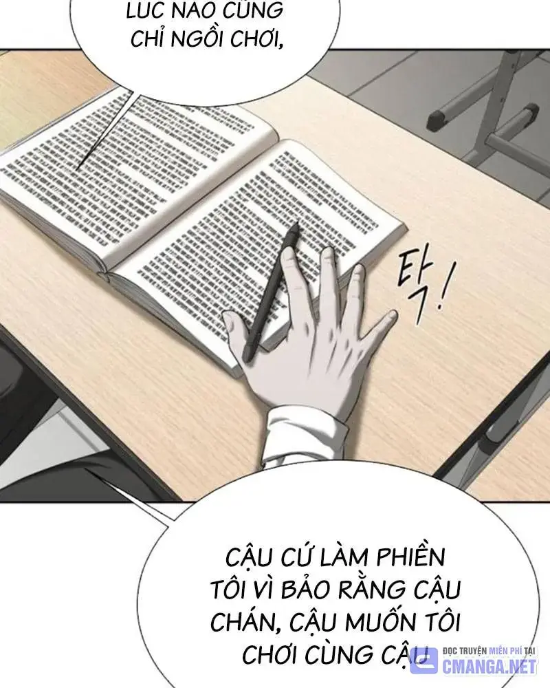 Bạn Gái Tôi Là Quái Vật Chapter 19 - Trang 2