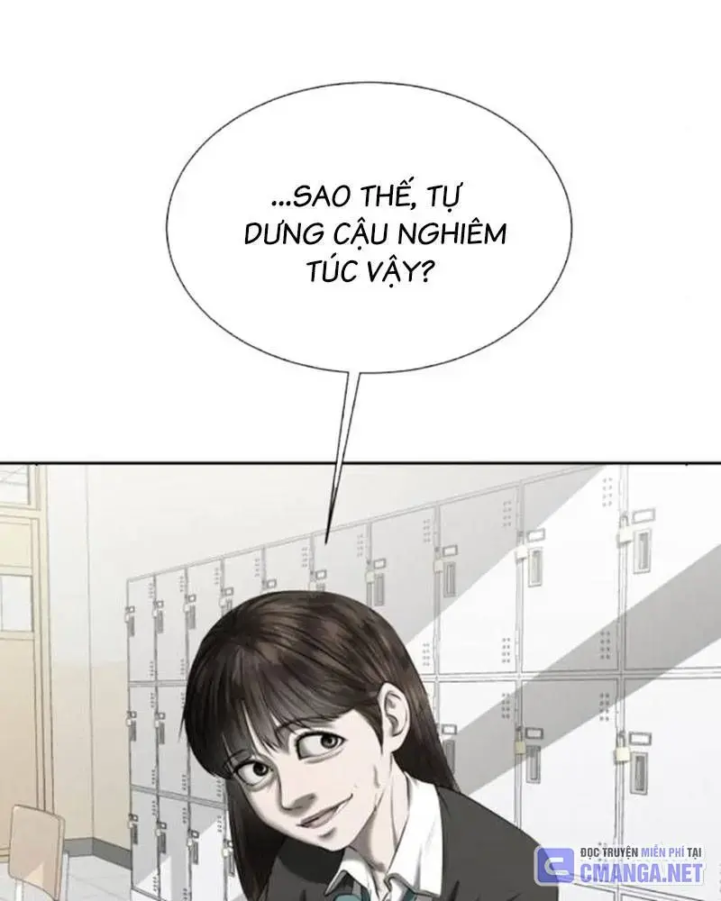 Bạn Gái Tôi Là Quái Vật Chapter 19 - Trang 2