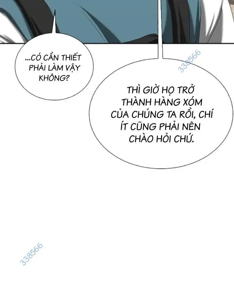 Bạn Gái Tôi Là Quái Vật Chapter 19 - Trang 2