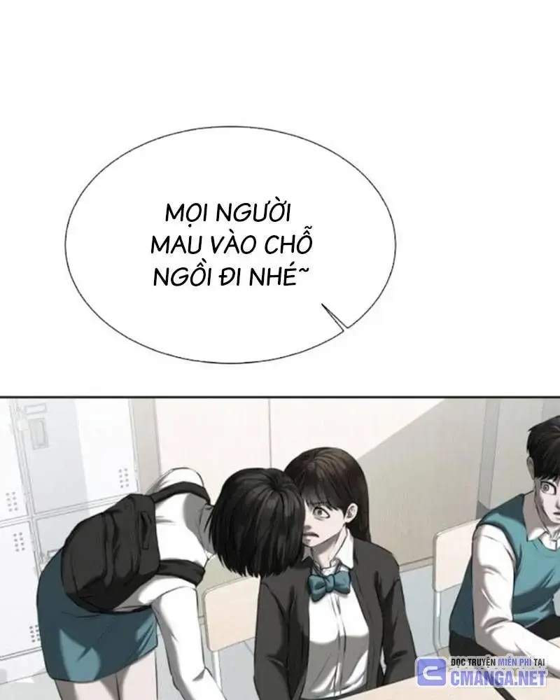 Bạn Gái Tôi Là Quái Vật Chapter 19 - Trang 2