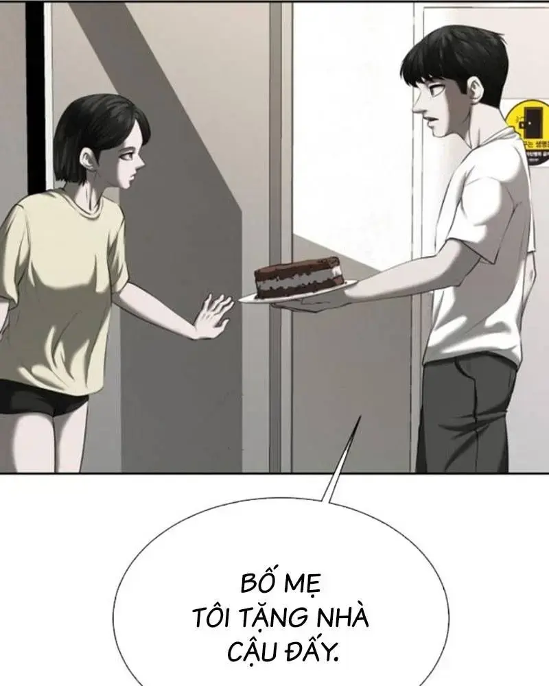 Bạn Gái Tôi Là Quái Vật Chapter 19 - Trang 2