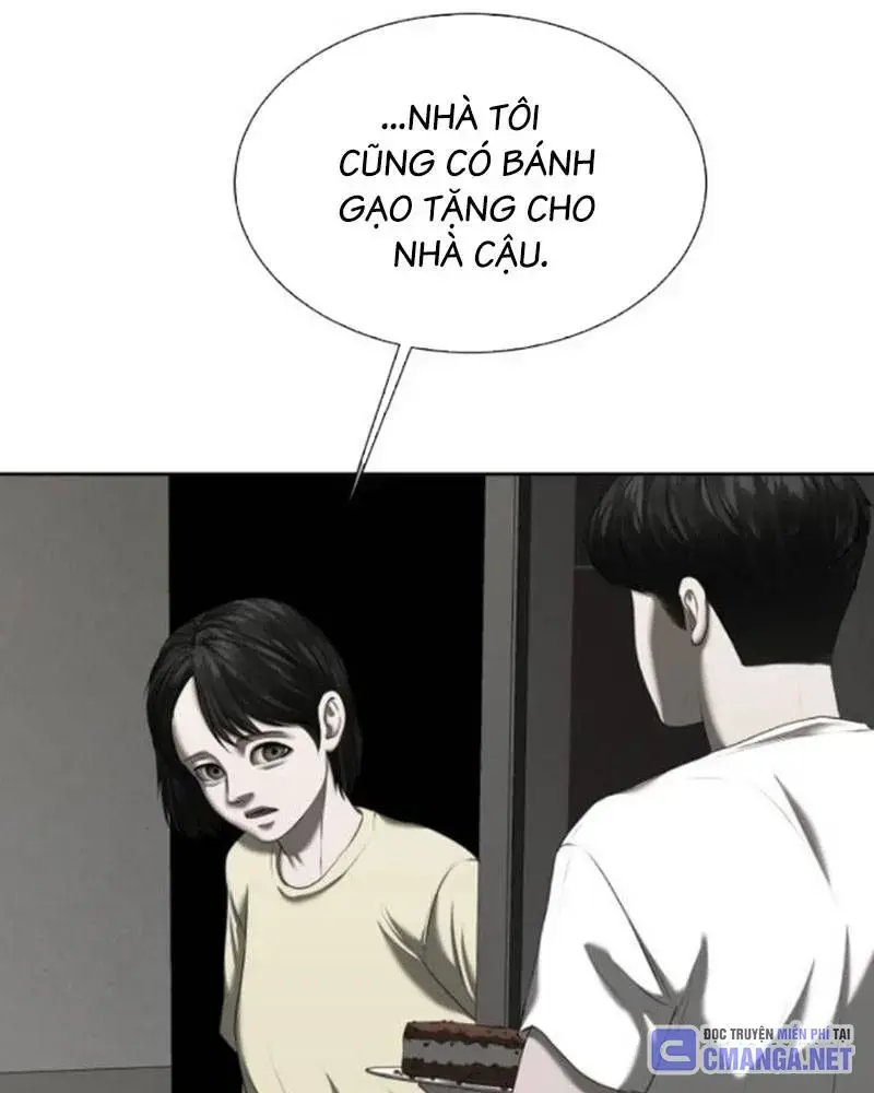 Bạn Gái Tôi Là Quái Vật Chapter 19 - Trang 2