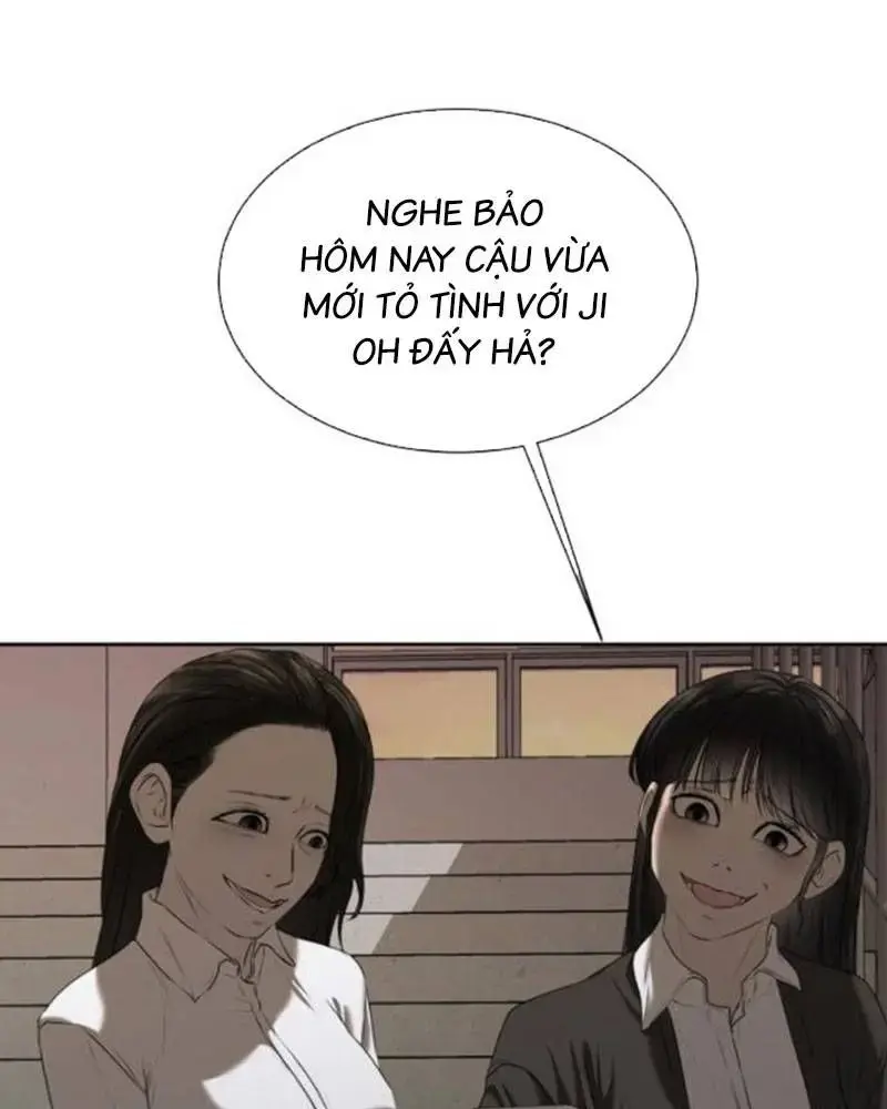 Bạn Gái Tôi Là Quái Vật Chapter 19 - Trang 2