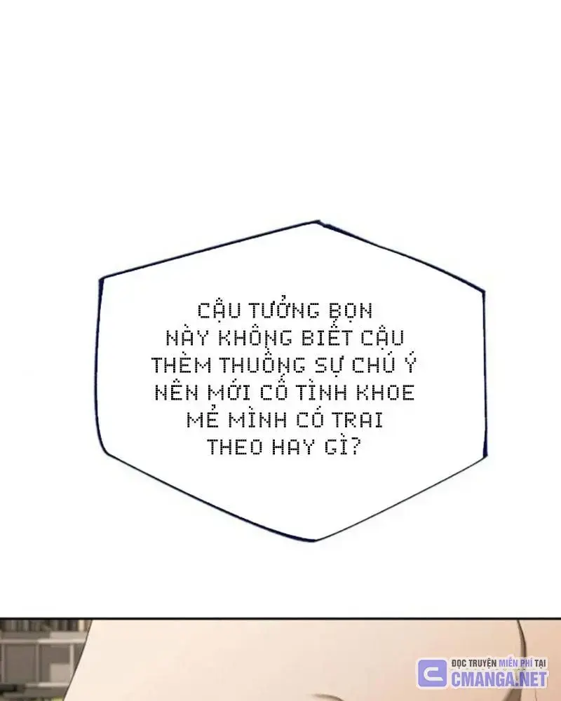 Bạn Gái Tôi Là Quái Vật Chapter 19 - Trang 2